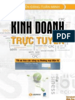 Kinh Doanh Trực Tuyến (Nguyễn Đặng Tuấn Minh) PDF