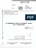10_+CEPAL+-+El+desarrollo+social+de+América+Latina+en+la+postguerra