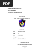 Download Laporan DM Rahmat by Rahmat Nur Fitryanto SN344400891 doc pdf