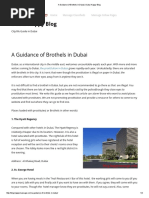 Download A Guidance of Brothels in Dubai _ Dubai Happy Blog by RajeshKotian SN344401020 doc pdf