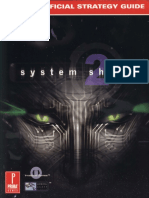 System Shock 2 Guide