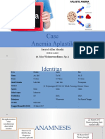 Case Anemia Aplastik 