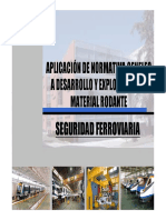 Seguridad ferroviaria. Aplicacion normativa CENELEC. 2007.pdf