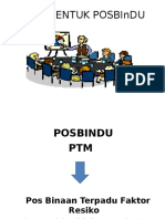 PPT POSBINDU fixlahya