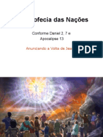 A Profecia Das Nacoes