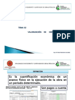 7.-Diplomado Valorizacion y Reajuste PDF