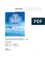 Oscar Et La Dame Rose PDF
