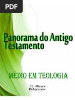 Panorama Ant. Testamento