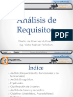 Clase 4 Analisis de Requisitos