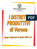 Distretti 1