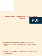 SCM-2013-Coordinated Product and Supply Chain Design-1.0