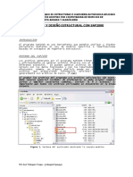 1.1. AME - SAP2000 Básico PDF