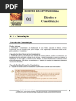 CNT 01 - Direito e Constituição