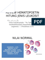 Review Hematopoetin