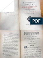 NOVAIS, M. P. (1912). Anacrisis Historial, IV, Vol. I. Porto, Tipografia Progresso.