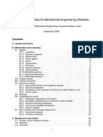 Mechanical Engineering Data and Formulae.pdf