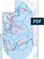 A Föld Szerkezeti Térképe - PDF - BT