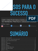 5 Passos para o Sucesso PDF