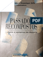 Comunidade de Memória e Rigor Crítico