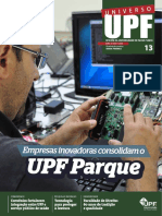 Revista Universo UPF 13 PDF