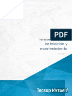 instalacion de mantenimiento.pdf