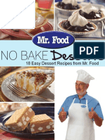 MrFood eCookbook - No Bake Desserts.pdf