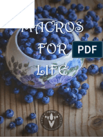 Macros For Life Petri Fitness0