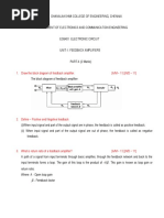 Ec6401 Ec Add Qb