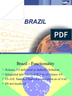 Brazil Localization
