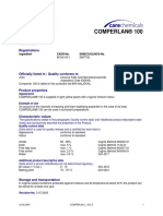Comperlan 100 PDF