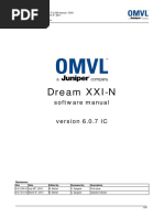 Omvl Tuning Instructions 081210 Propulsion Vehicles