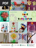 A Arte de Reutilizar