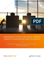 Ebook Smarketing