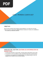 Caso BCP