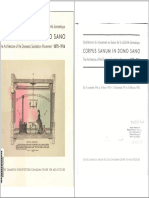 Cca - Corpus Sanum in Domo Sano - PDF