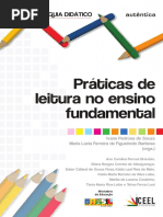 Práticas de Leitura No EF