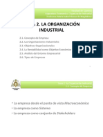 Diapositivas - Tema - 1 Empresa y Clasificacion