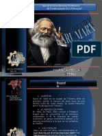 Filosofia Marx