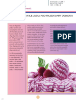 Icecream Vs Frozendairydessert PDF