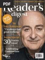 2016.12 - Reader's Digest