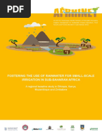 TT 31 87 | PDF | Surface Runoff | Rain