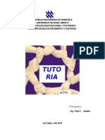 Acitidad 1 y 2 - Tutoria I.docx