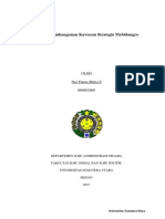 123dok Strategi Pembangunan Kawasan Strategis Mebidangro PDF
