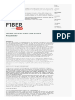 Assessio Norge Fiber1 - Prosjektleder