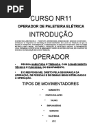 CURSO NR11