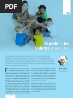 Jurjo Torres - El Poder y Los Valores en Las Aulas