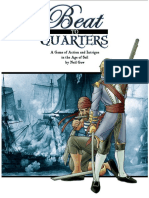 Beat To Quarters (11210069) PDF