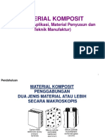 Material Komposit