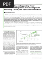 Toshiba Mosfet White Paper 1