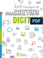 100 Consejos de Marketing Digital